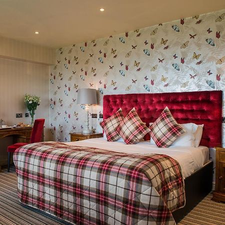 The Coed-Y-Mwstwr Hotel บริดจ์เอนด์ ภายนอก รูปภาพ